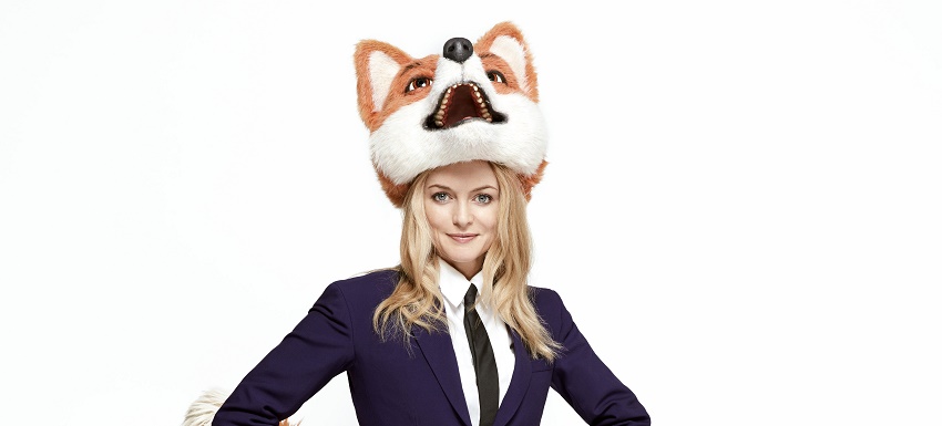 Actress Heather Graham Becomes New Face Of Foxy Bingo And Casino