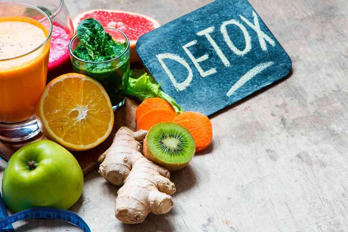 Get detox process done through these five forms of treatment
