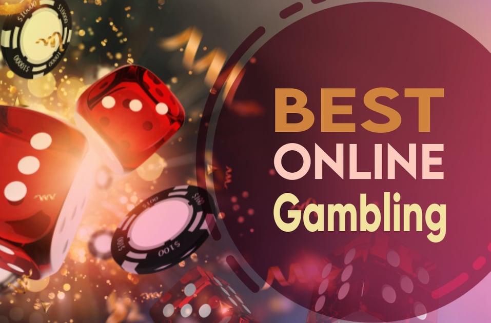 Best Online Casinos and Slots Sites
