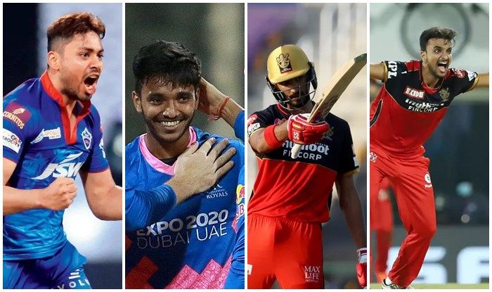 5 Youngest Players In IPL 2021