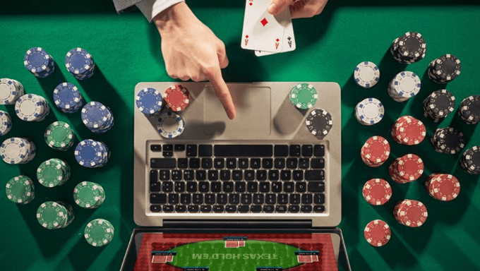 poker bankroll