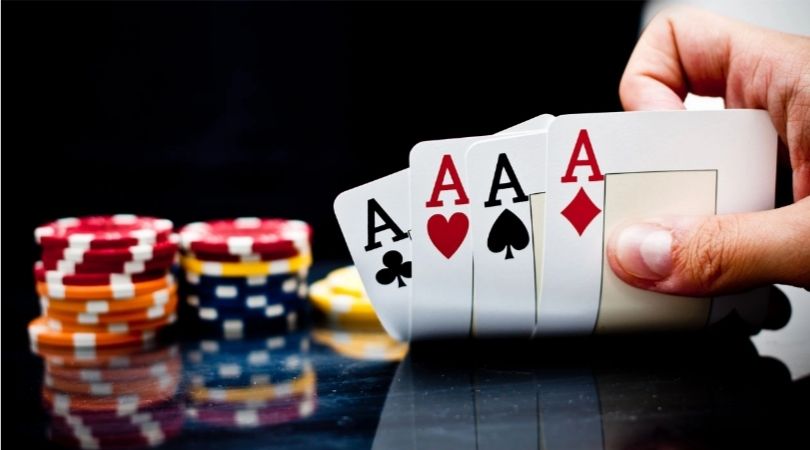5 Reasons Why Online Poker is Taking India by Storm
