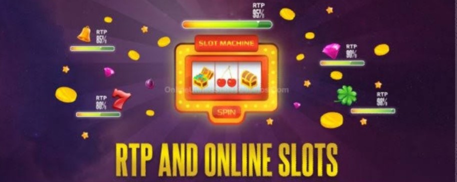 HIGH RTP Online Casino Games