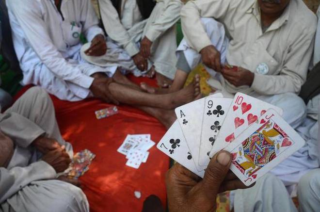 India’s gambling laws
