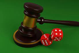 UK gambling laws
