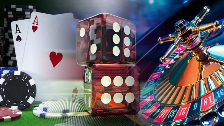 Why you should visit india Casino today