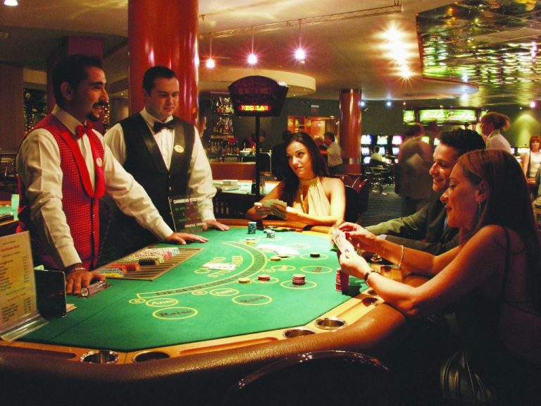 casino game in Goa