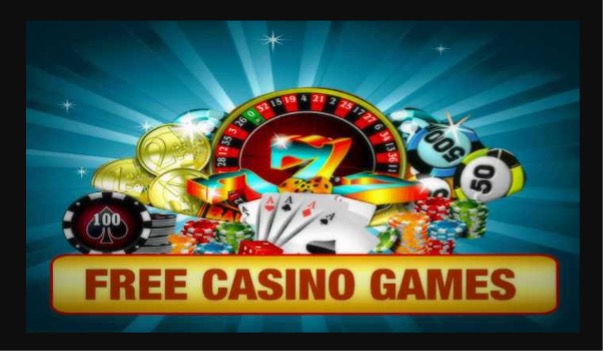 casino games for Android