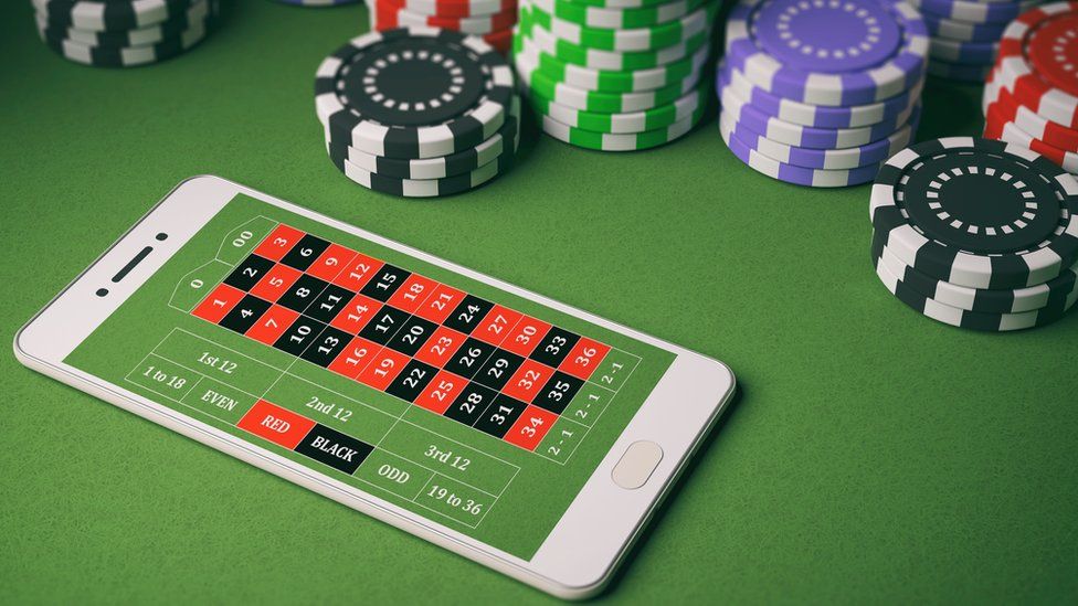 gambling app is good for casinos