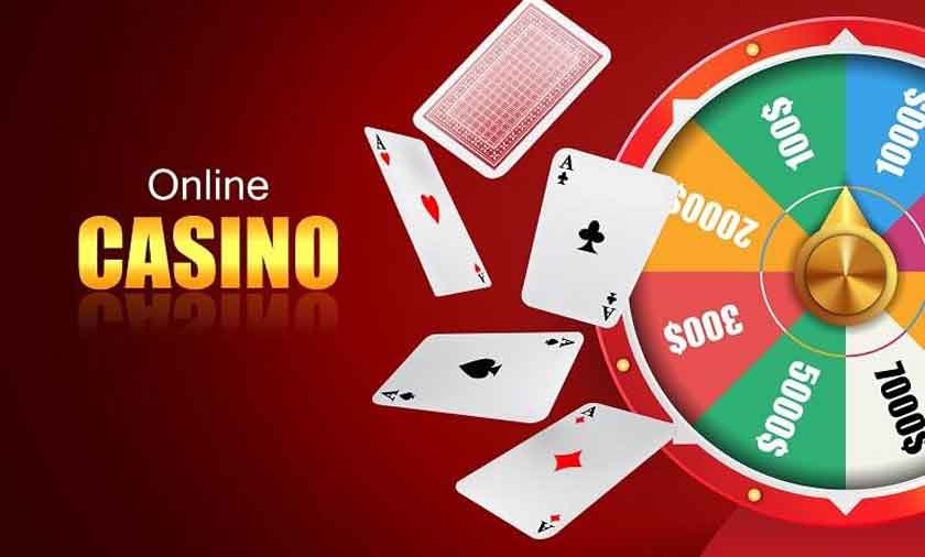 top Strategies for Safe Online Casino