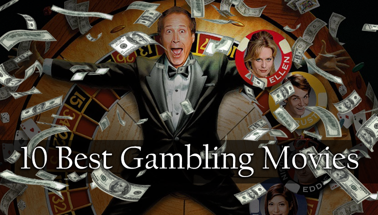 gambling movies on Netflix