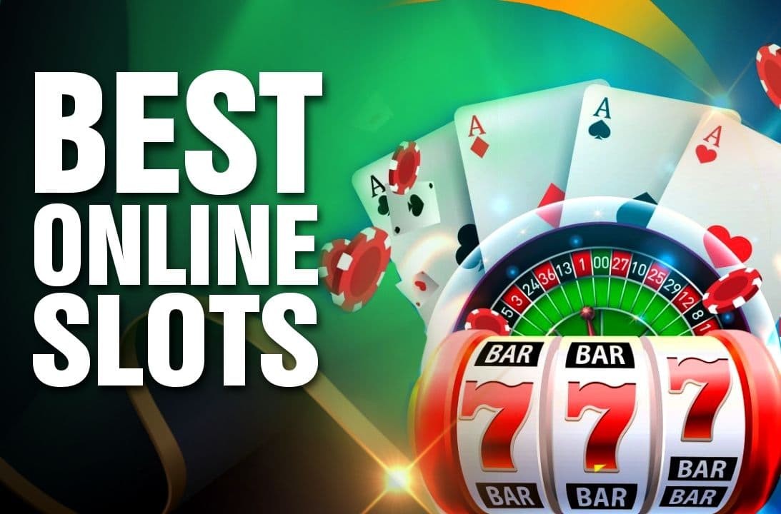 online slot games with bonus