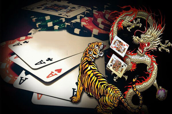 Dragon tiger casino