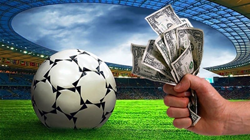 Football Betting Not On Gamstop