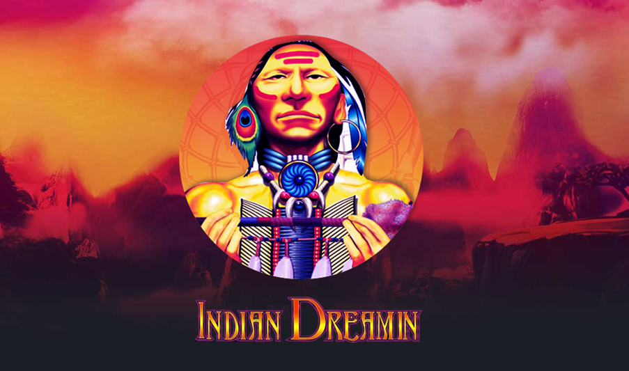 Indian Dreaming slot