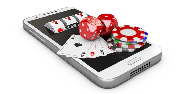 Online casino Have a Mobile Application Available