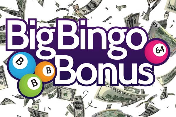 Bingo Bonuses