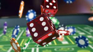 GAMBLING LAWS IN ASSAM