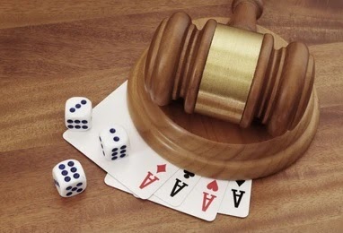 Gambling laws in Tamil Nadu