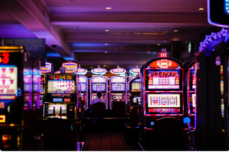 Mistakes to Avoid at a Casino Online Site