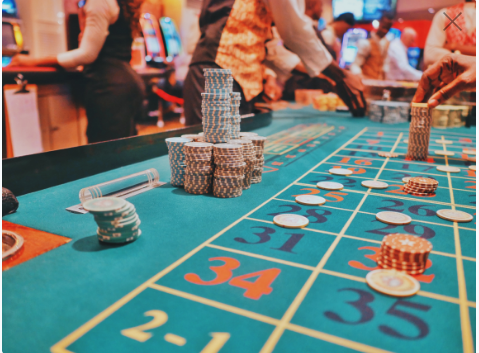 How is Sports Betting Different from Casino Games