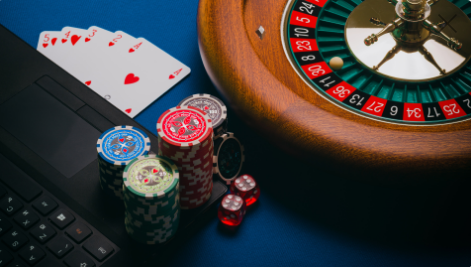 Peer-to-Peer Online Sports Betting Is the Future of Gambling