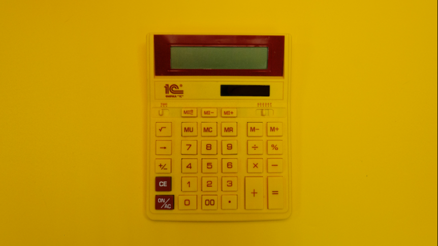 Betting calculator